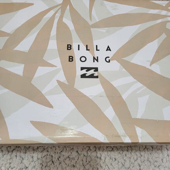 NEW Billabong Women's Tahoe Chelsea Boot Cognac women's boots size 7.5 - Picture 7 of 7